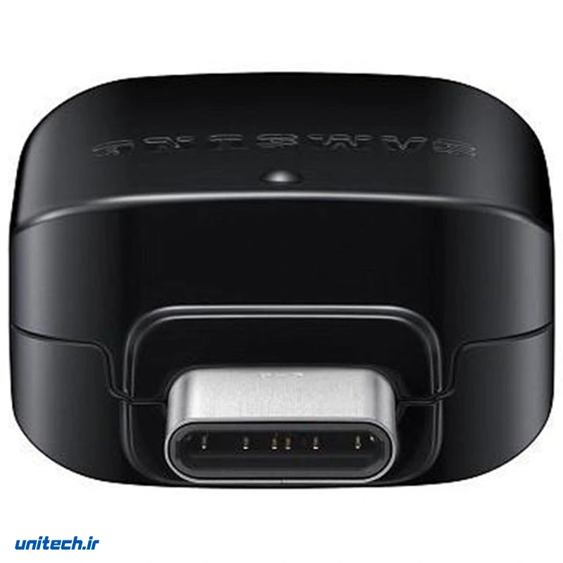 تبدیل USB OTG به تایپ سی سامسونگ3